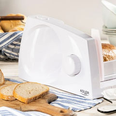 Feliator de alimente pliabil