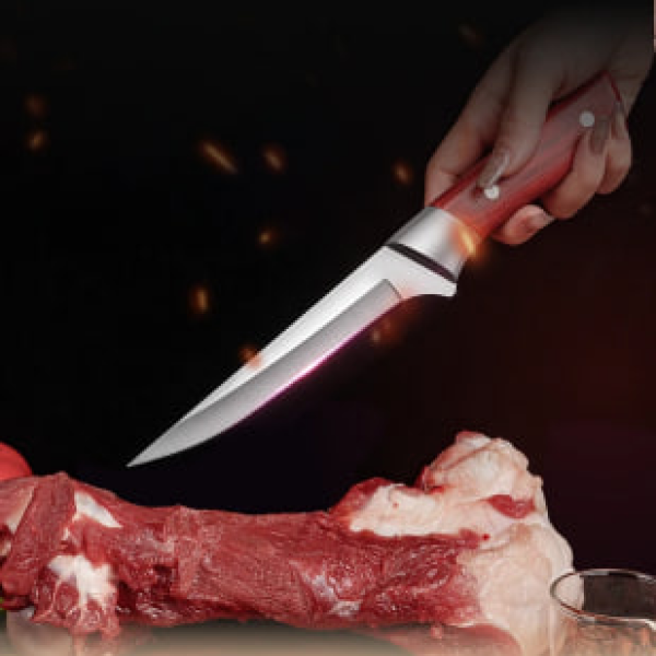 Ultra-ascuțit Cutit Pentru Carne - PrimeCut
