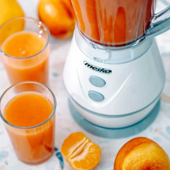 Blender silențios Mesko