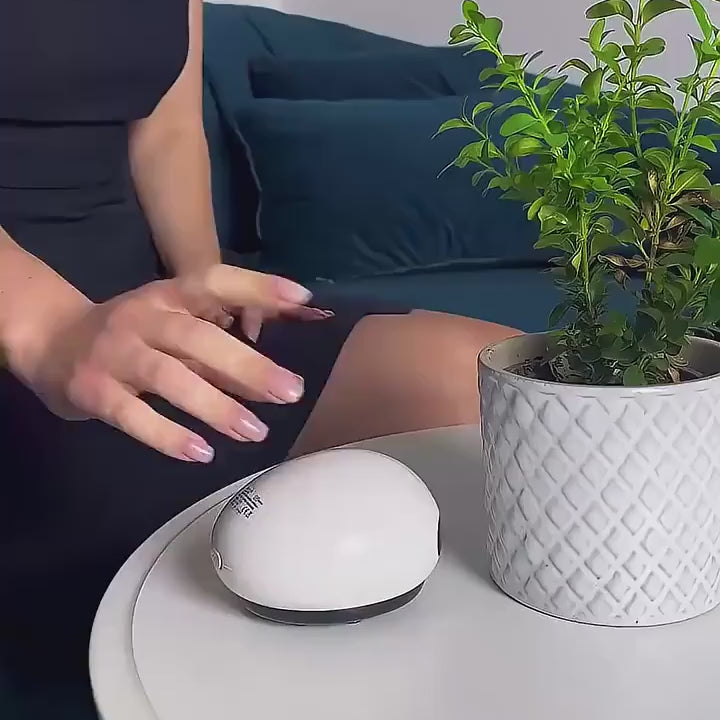 Dispozitiv inteligent pentru terapie cu ventuze