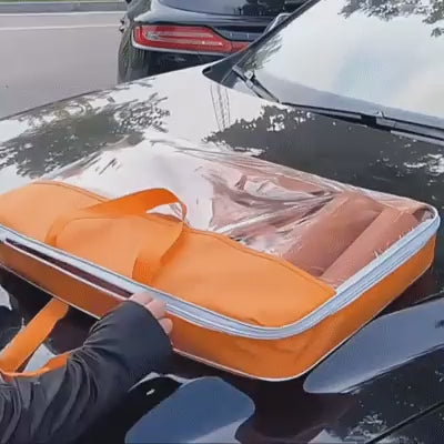 Huse auto premium tip tapițerie