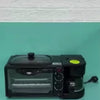 Aparat 3-în-1 pentru Prepararea Micului Dejun