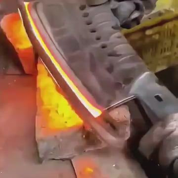 Satâr pentru carne BUTCHAXE