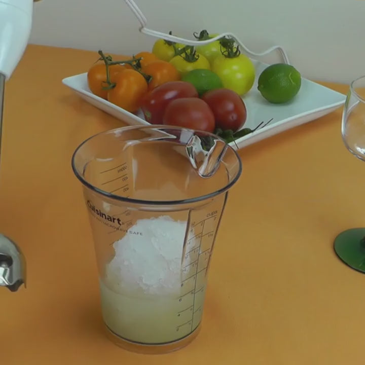 Blender de mână Adler 500W