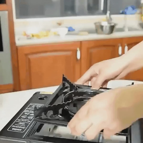 Aragaz Portabil cu Gaz - ADM