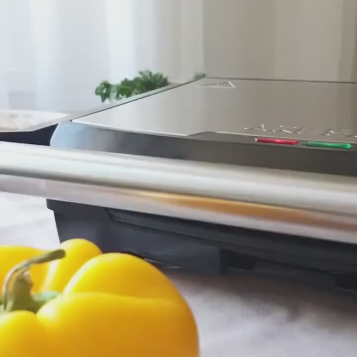 Grătar electric Adler 3052