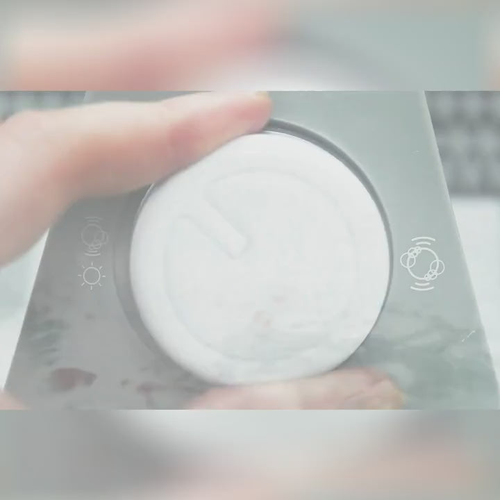 Aparat de masaj pentru picioare Adler