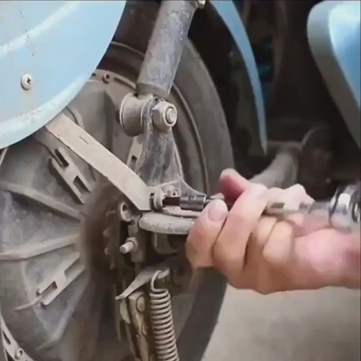 Set Chei Tubulare 108 Piese