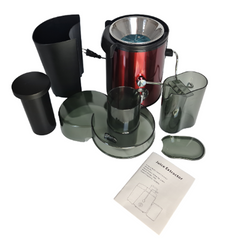 Storcător Profesional Din Inox